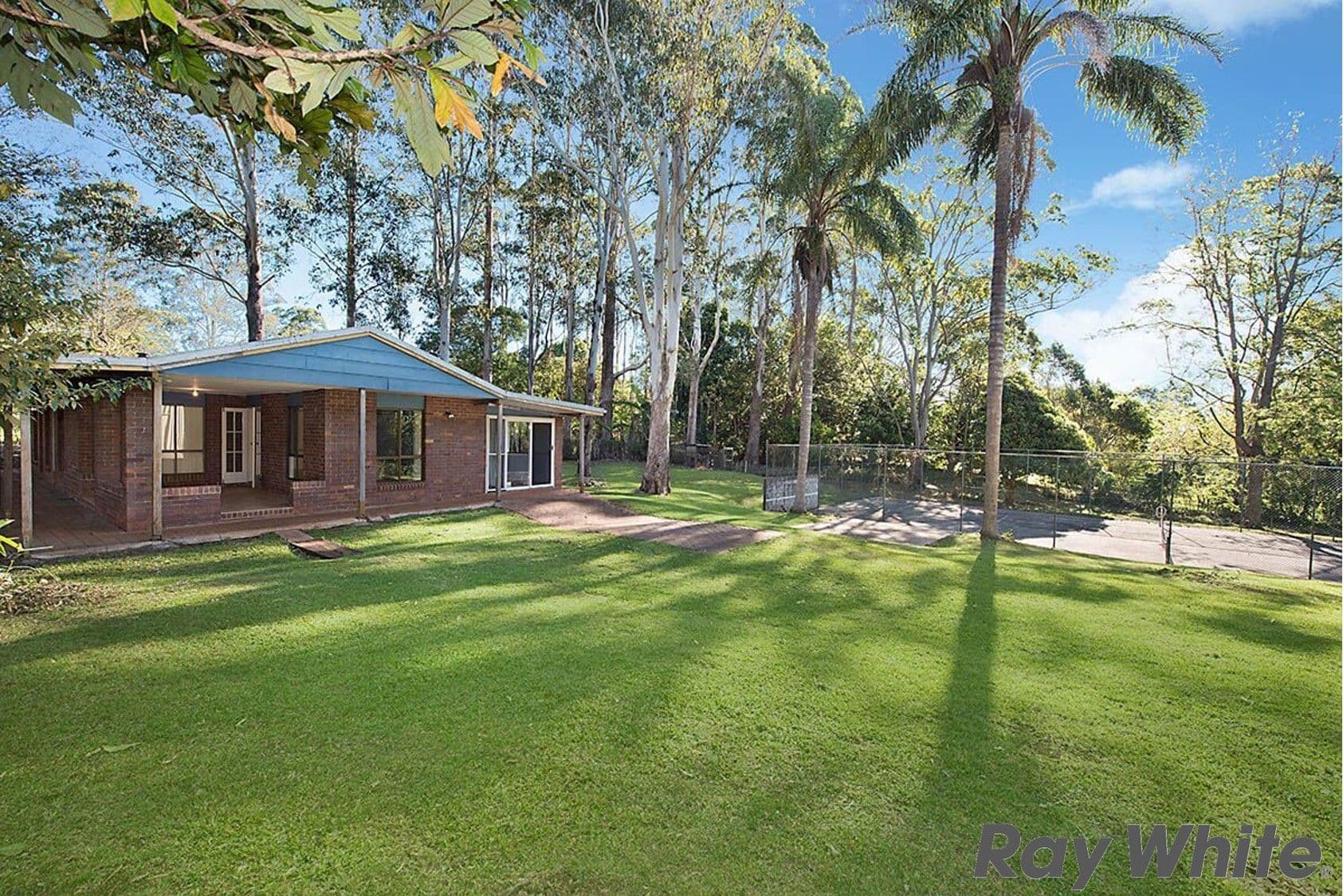 237 North Maleny Road, North Maleny QLD 4552, North Maleny - Image 1