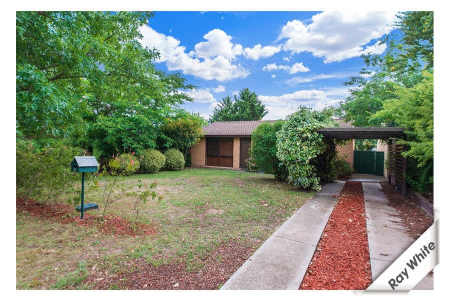 21 Rohan Street, Richardson ACT 2905, Richardson - Image 1