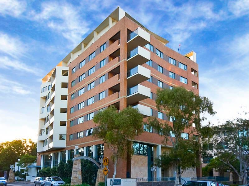 37-41 Belmont Street, SUTHERLAND NSW 2232, Sutherland - Thumbnail 2