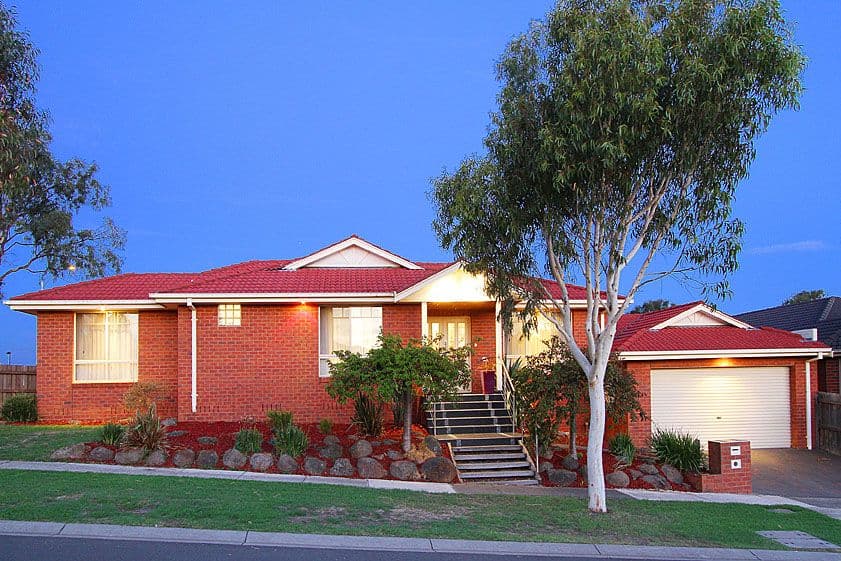 55 Allwyn Crescent, MILL PARK VIC 3082, Mill Park - Image 1