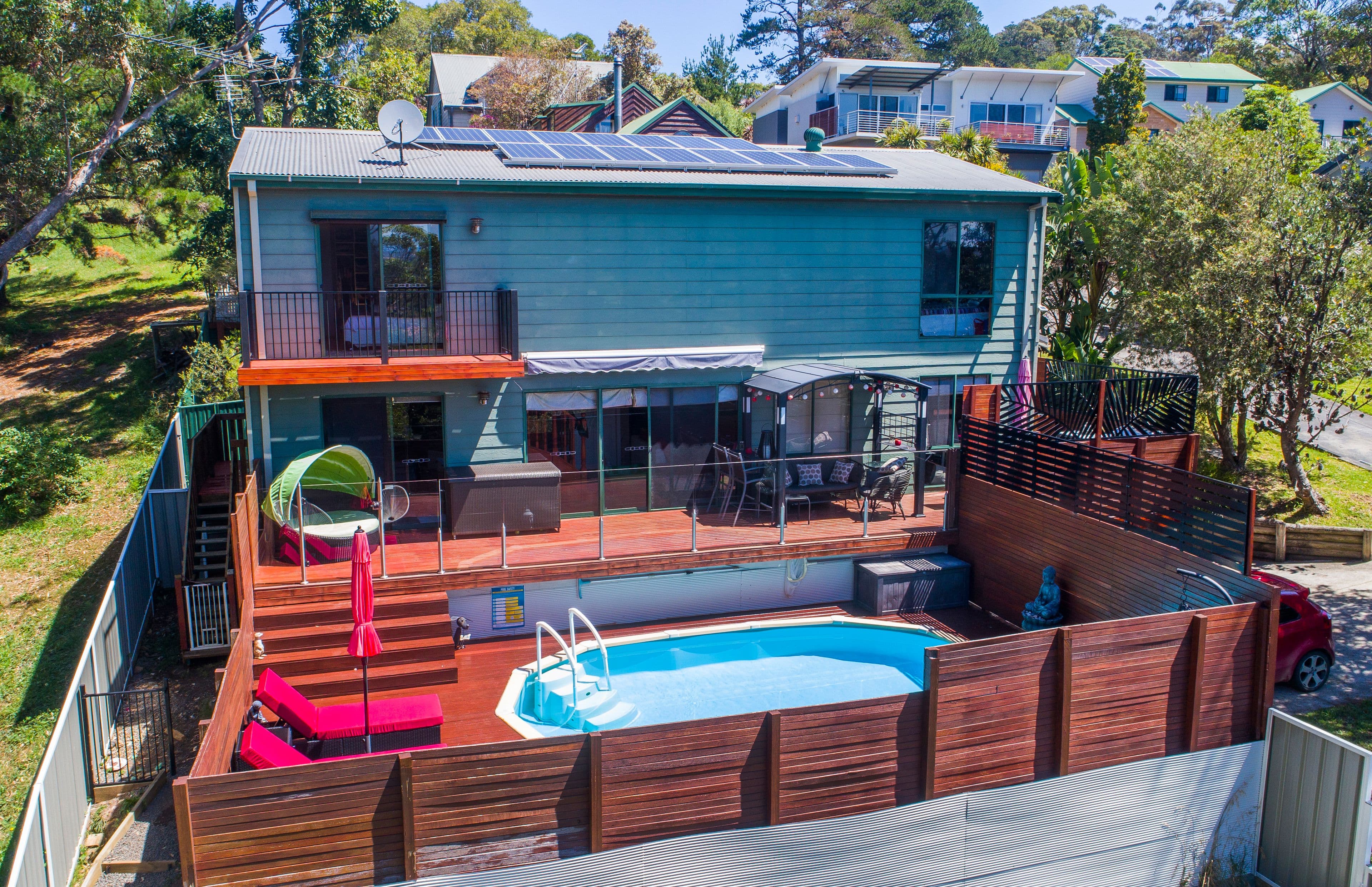 9 Michael Crescent, Kiama Downs - Thumbnail 4