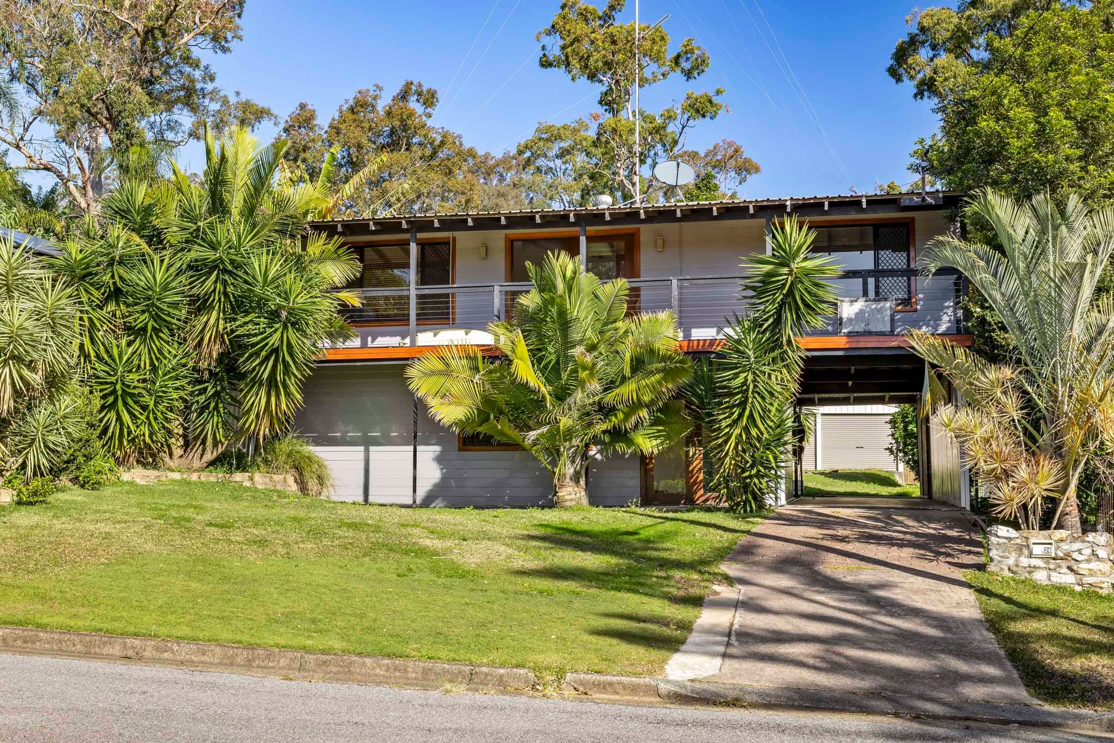 26 Turrama Street, Wangi Wangi NSW 2267, Wangi Wangi - Image 1