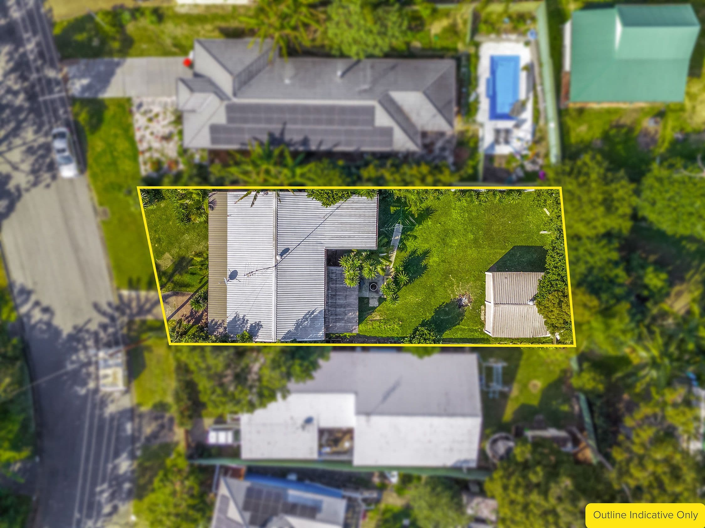 26 Turrama Street, Wangi Wangi NSW 2267, Wangi Wangi - Thumbnail 2
