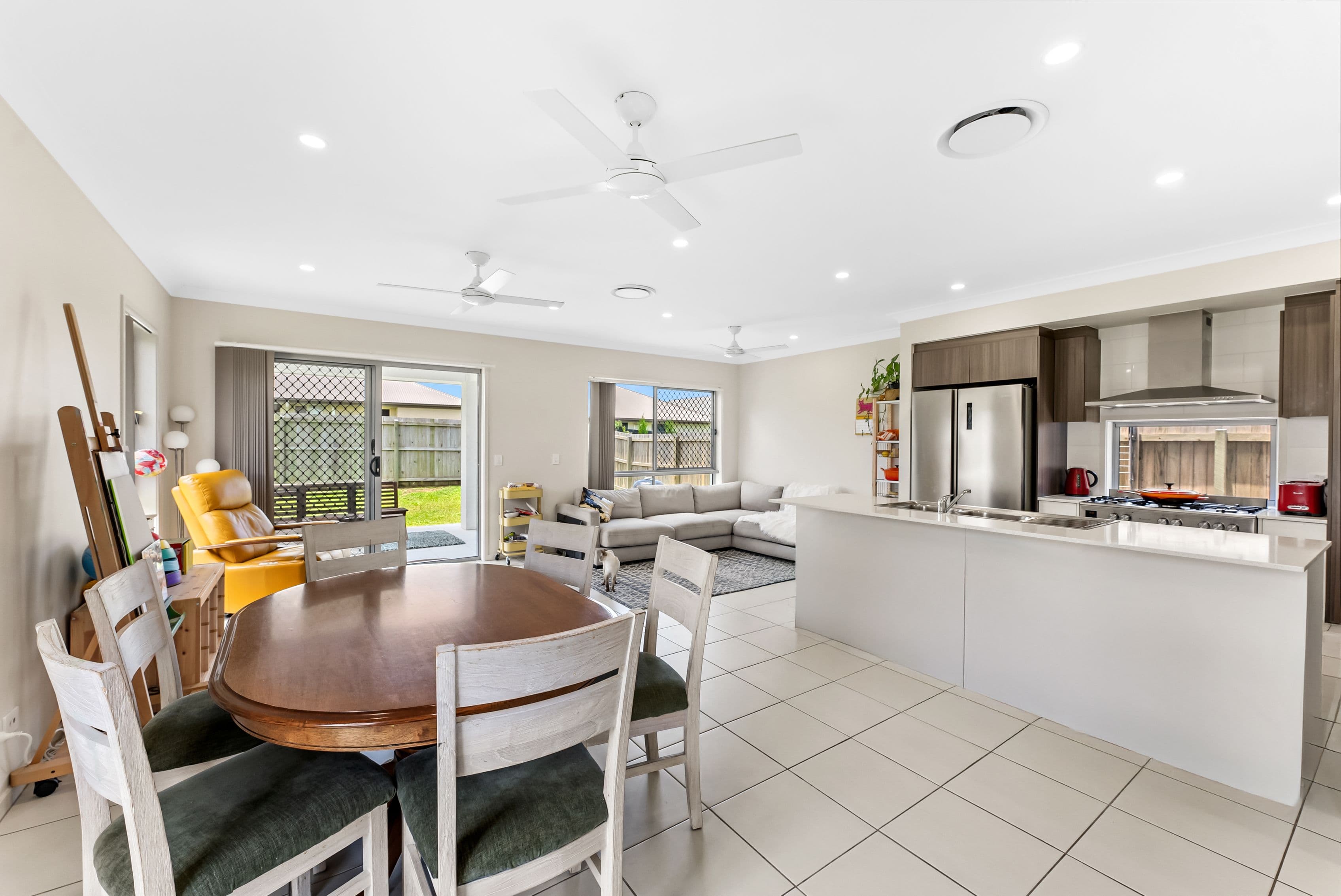 5 Pelorus Street, Burpengary East QLD 4505, Burpengary East - Thumbnail 5