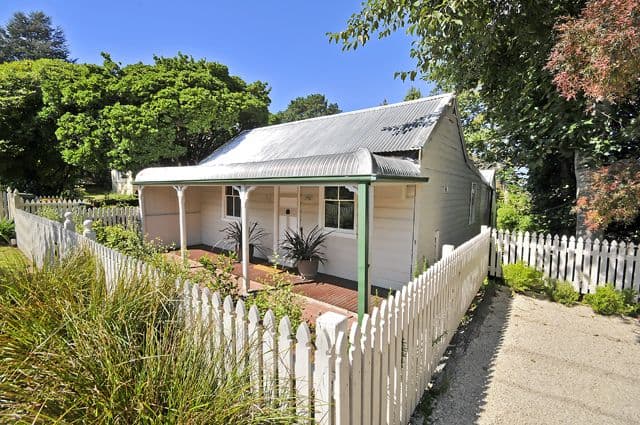 43 Hat Hill Road, BLACKHEATH NSW 2785, Blackheath - Image 1