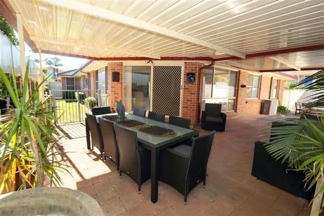 12 Freesia Place, GLENMORE PARK NSW 2745, Glenmore Park - Thumbnail 8