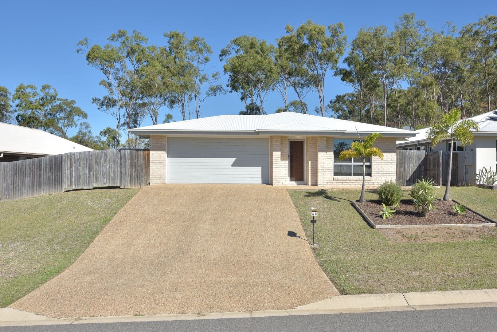 48 Iris Road, Kirkwood QLD 4680, Kirkwood - Image 1