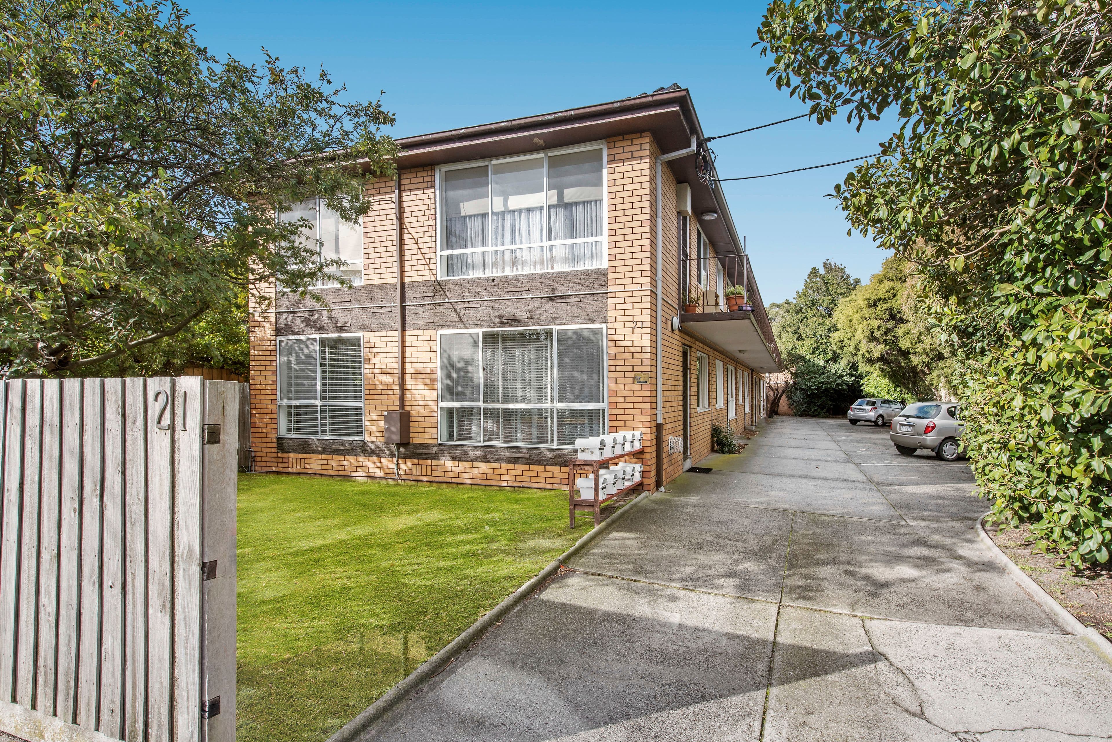 21 Allan Street, Noble Park VIC 3174, Noble Park - Image 1