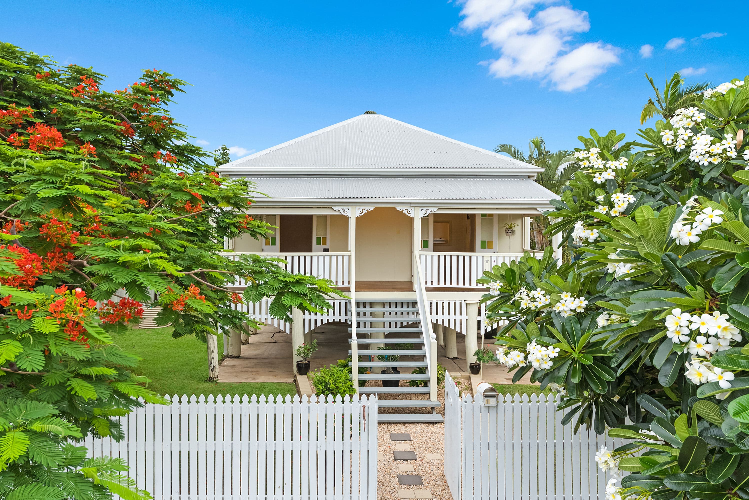 12 MacIntosh Street, Hermit Park QLD 4812, Hermit Park - Image 1