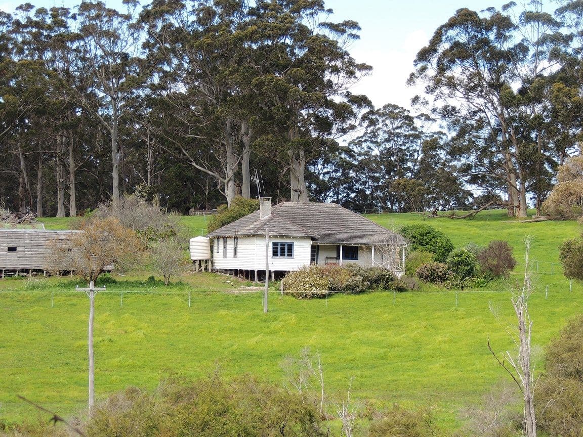 1189 South Coast Highway, Denmark WA 6333, Denmark - Image 1
