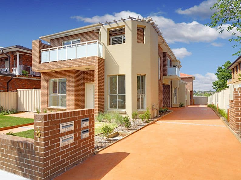 8 Rome Street, CANTERBURY NSW 2193, Canterbury - Image 1