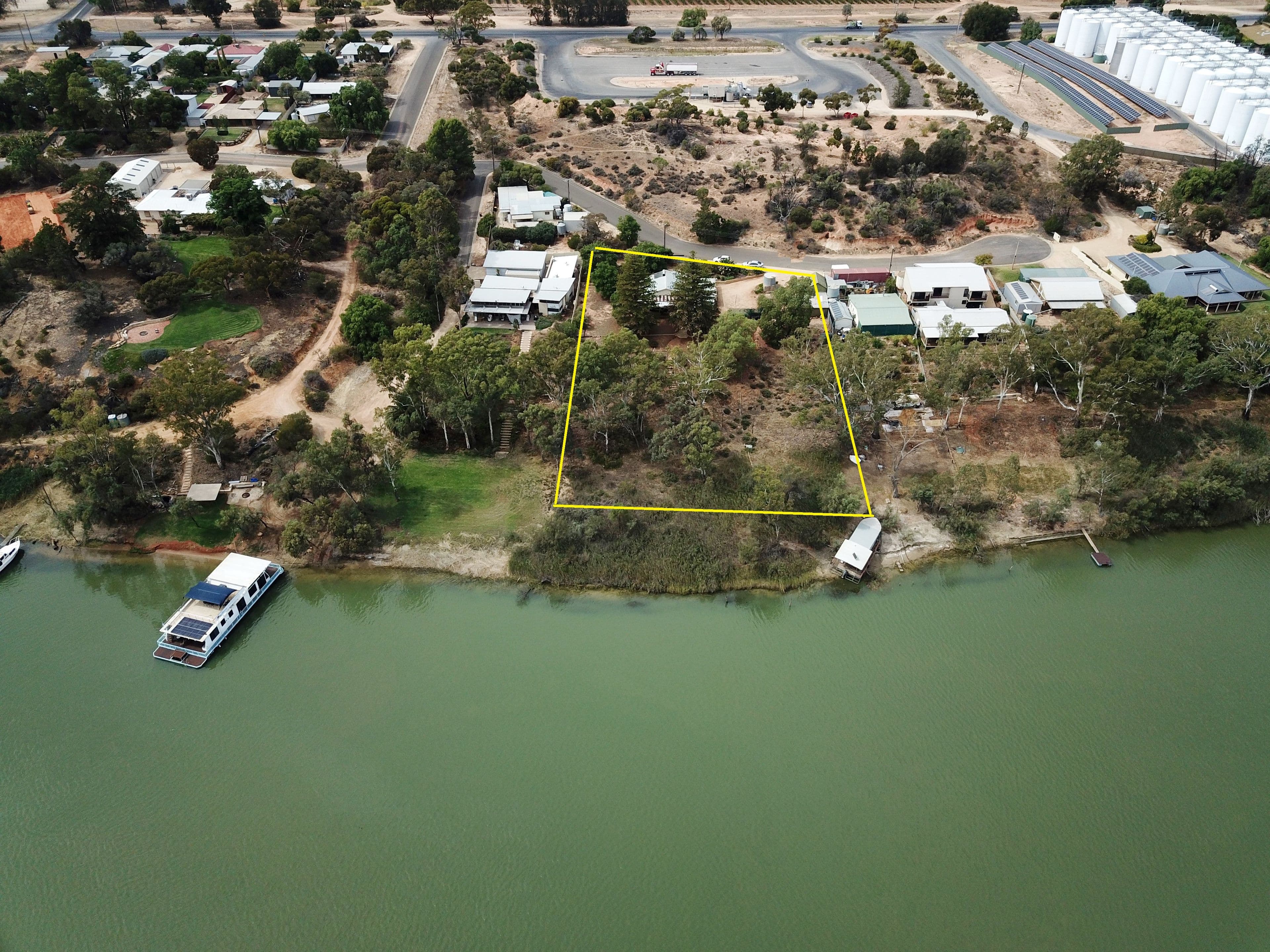 9 Sherwood Avenue, Loxton SA 5333, Loxton North - Image 1