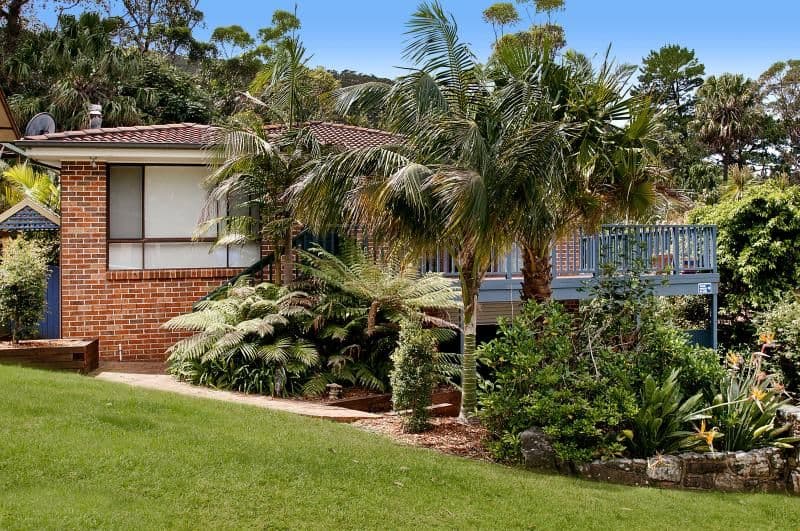 43 Sheridan Crescent, STANWELL PARK NSW 2508, Stanwell Park - Thumbnail 2