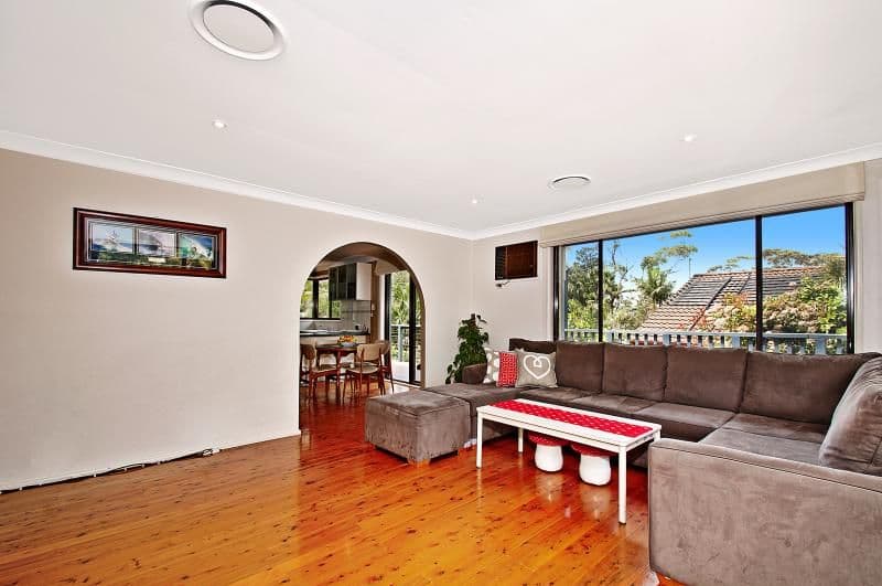 43 Sheridan Crescent, STANWELL PARK NSW 2508, Stanwell Park - Thumbnail 4
