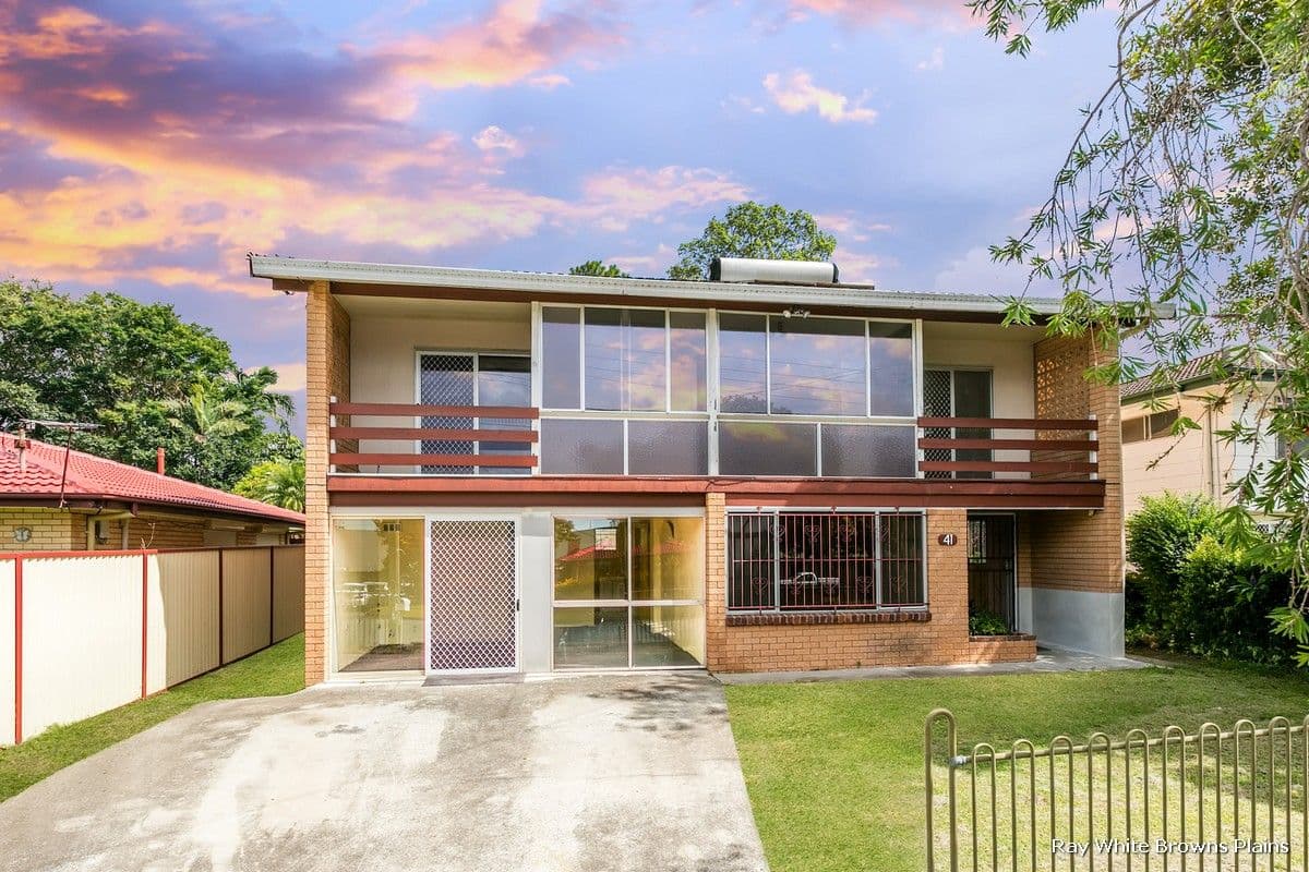 41 Southgate Drive, Woodridge QLD 4114, Woodridge - Image 1