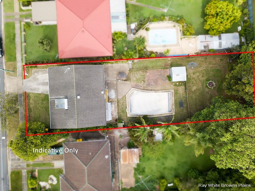 41 Southgate Drive, Woodridge QLD 4114, Woodridge - Thumbnail 2