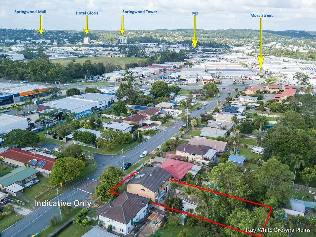 41 Southgate Drive, Woodridge QLD 4114, Woodridge - Thumbnail 4
