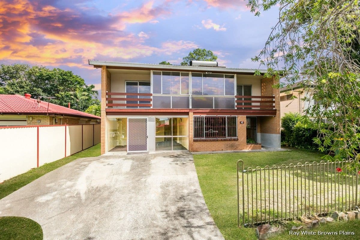 41 Southgate Drive, Woodridge QLD 4114, Woodridge - Thumbnail 5