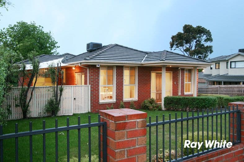 390 Stephensons Road, MOUNT WAVERLEY VIC 3149, Mount Waverley - Image 1