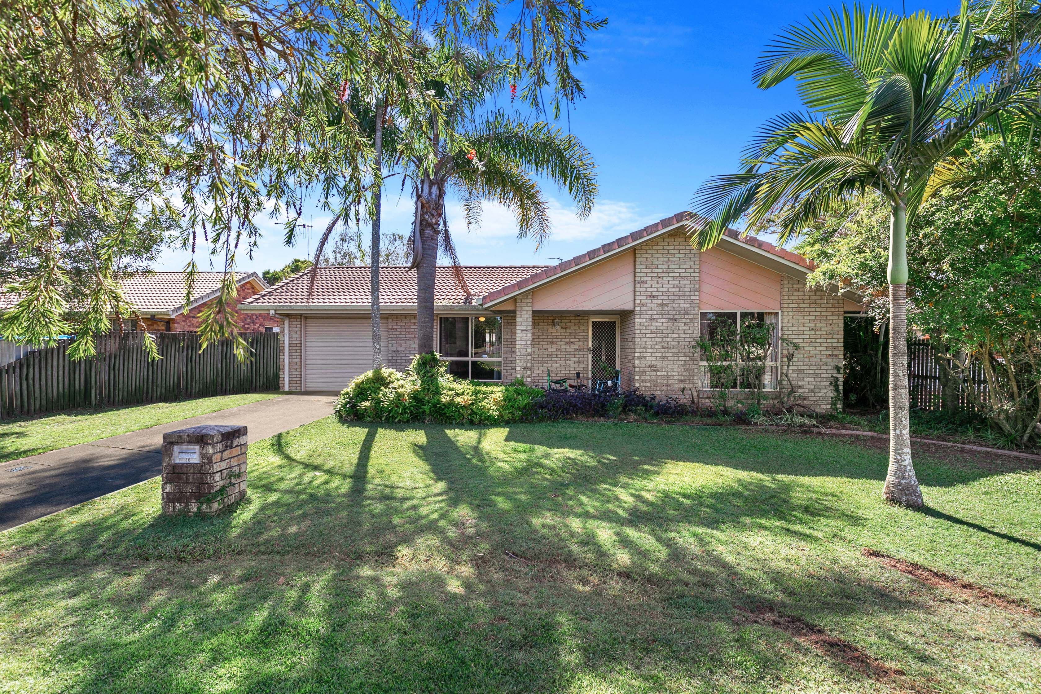 26 Cedar Crescent, Kawungan QLD 4655, Kawungan - Image 1