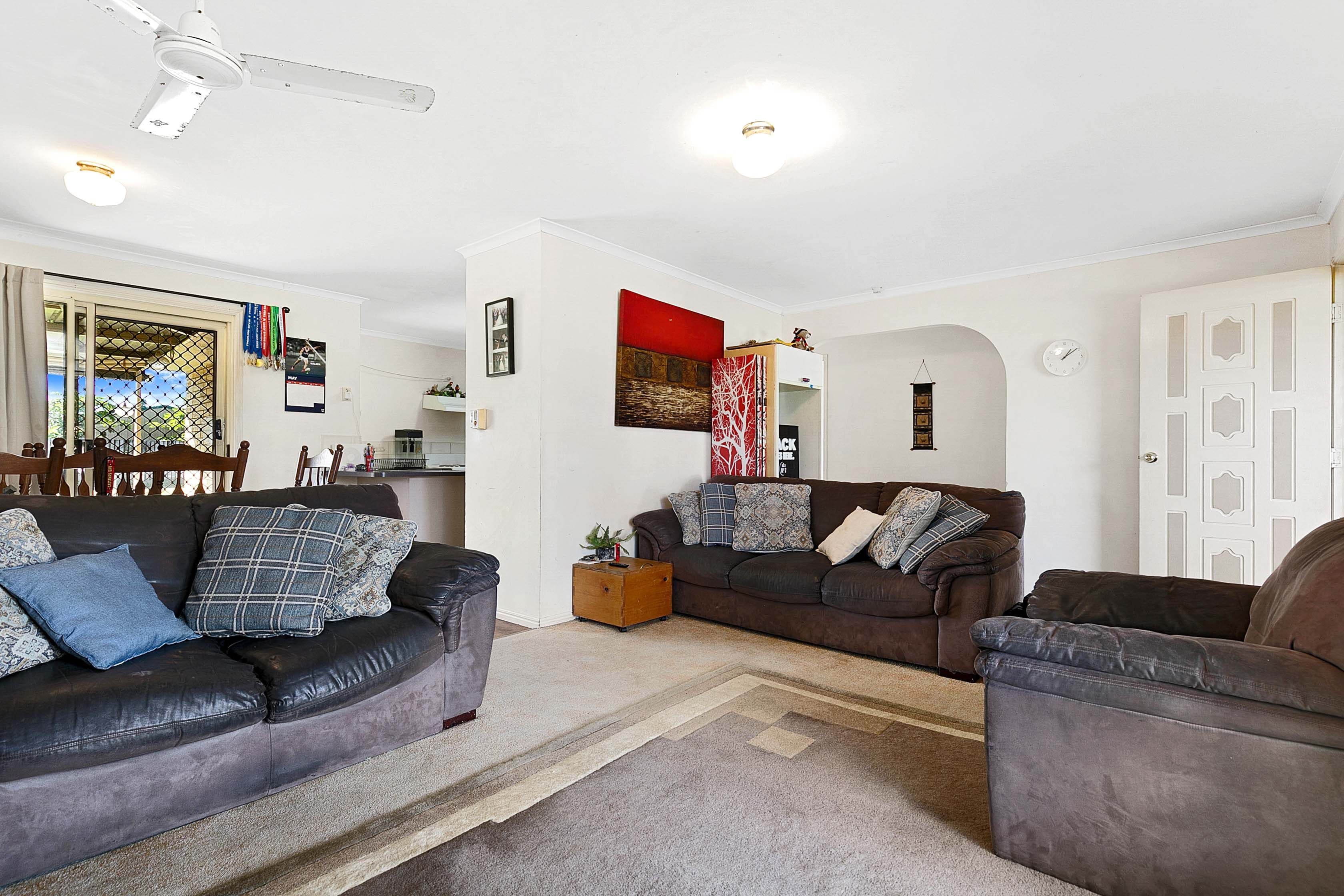 26 Cedar Crescent, Kawungan QLD 4655, Kawungan - Thumbnail 4