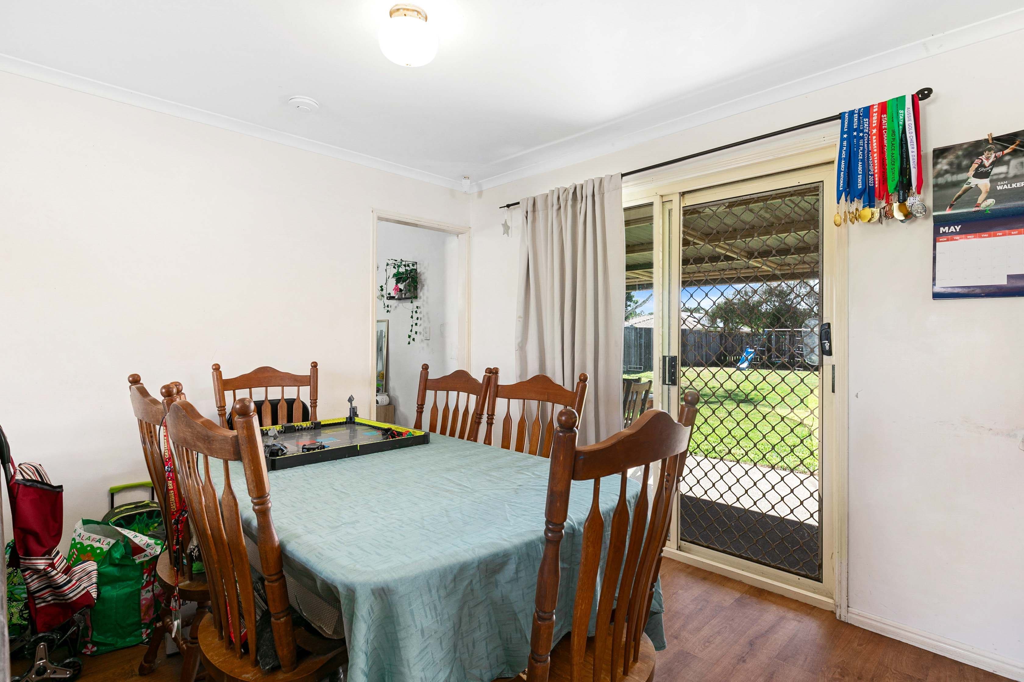 26 Cedar Crescent, Kawungan QLD 4655, Kawungan - Thumbnail 5