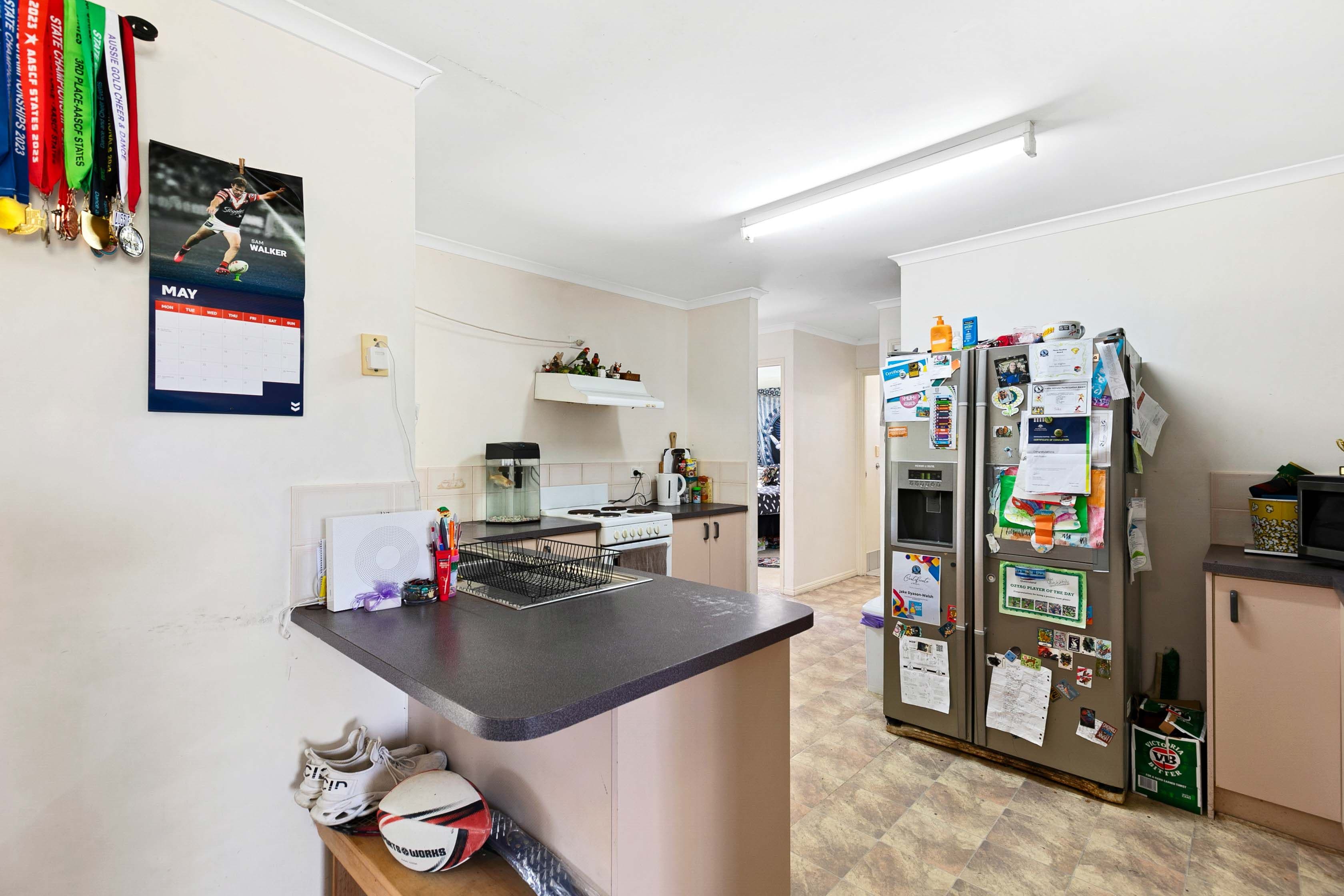 26 Cedar Crescent, Kawungan QLD 4655, Kawungan - Thumbnail 8