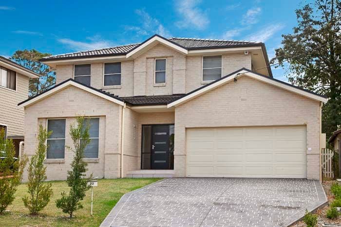 22 Berryman Street, NORTH RYDE NSW 2113, North Ryde - Image 1