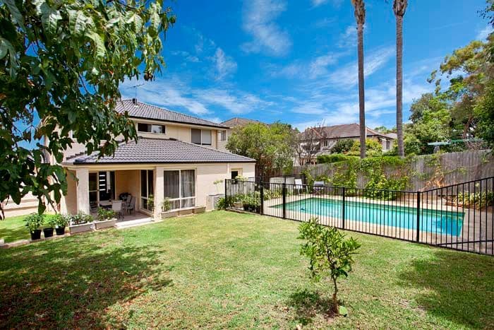 22 Berryman Street, NORTH RYDE NSW 2113, North Ryde - Thumbnail 2