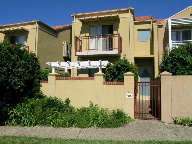 21/32 Riverview Road, Nerang, QLD, 4211, Nerang - Thumbnail 2