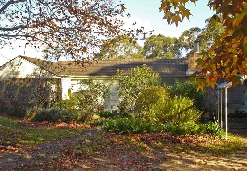 78 Browns Road, WAHROONGA NSW 2076, Wahroonga - Image 1