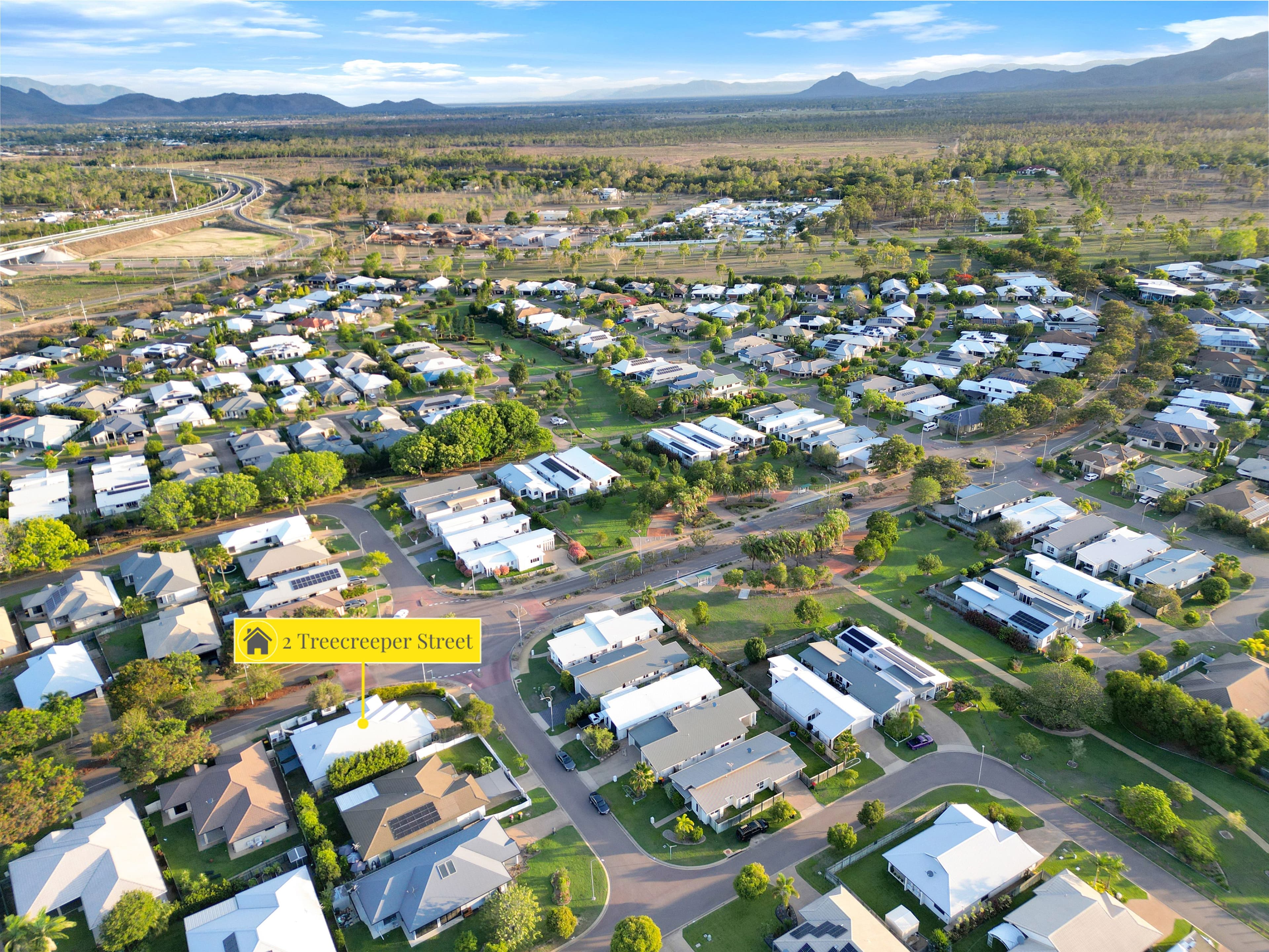2 Treecreeper Street, Bohle Plains QLD 4817, Bohle Plains - Thumbnail 3