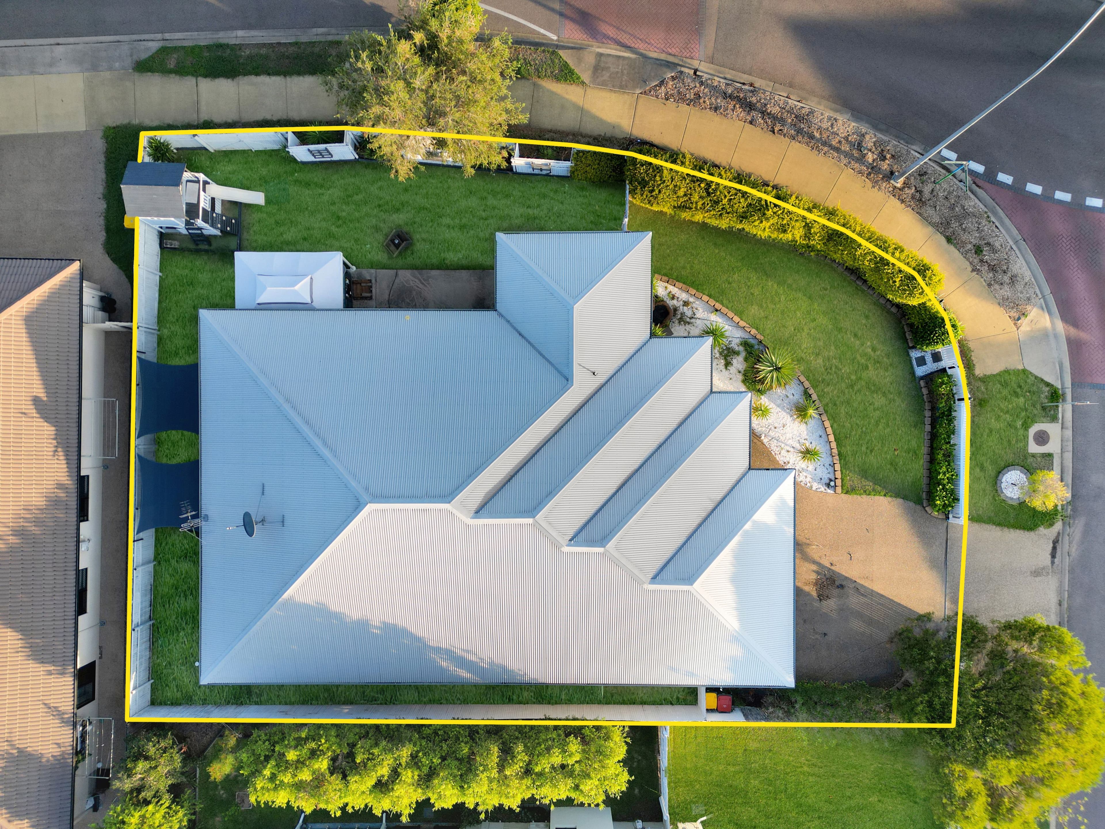 2 Treecreeper Street, Bohle Plains QLD 4817, Bohle Plains - Thumbnail 4
