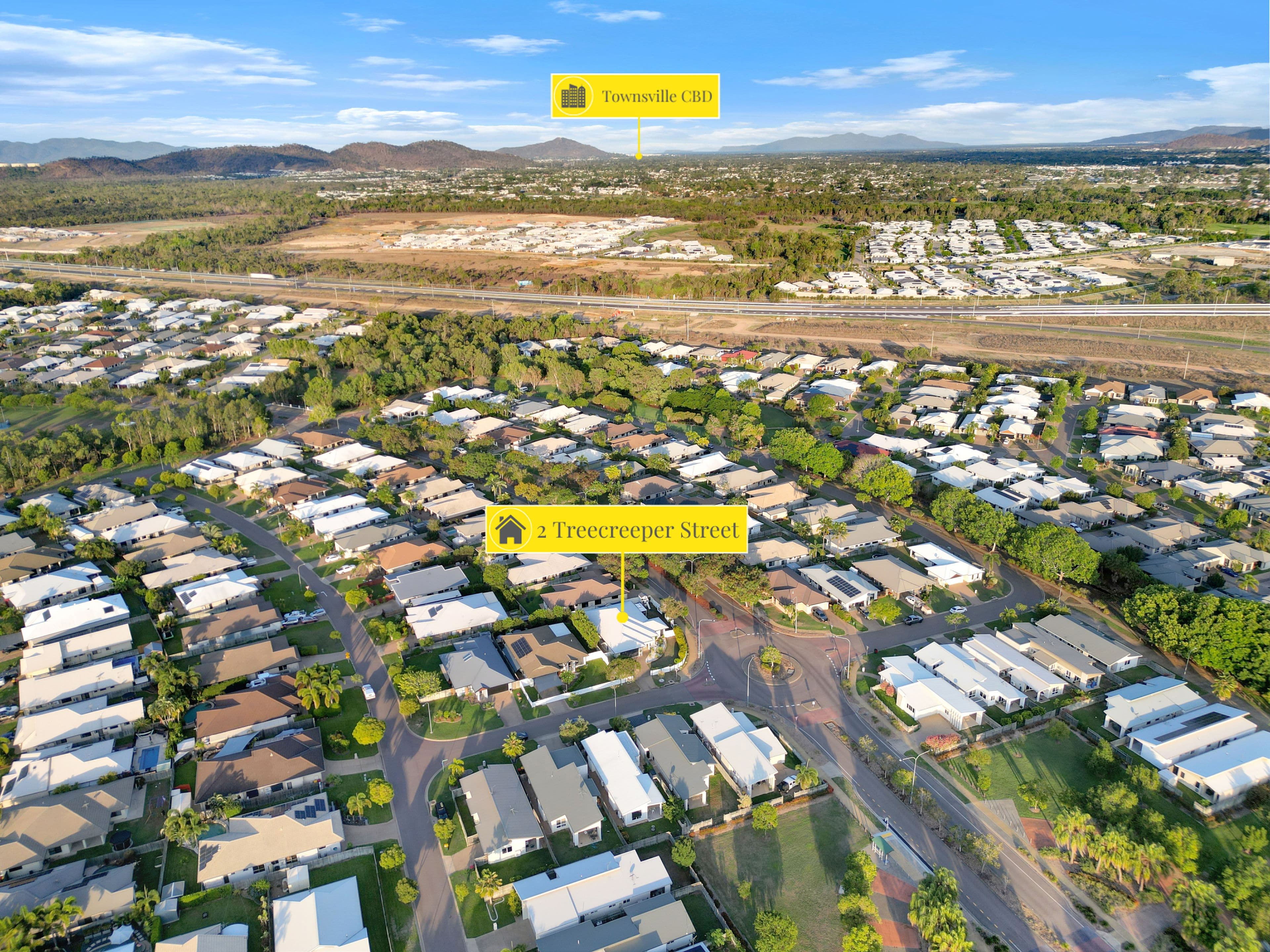 2 Treecreeper Street, Bohle Plains QLD 4817, Bohle Plains - Thumbnail 5