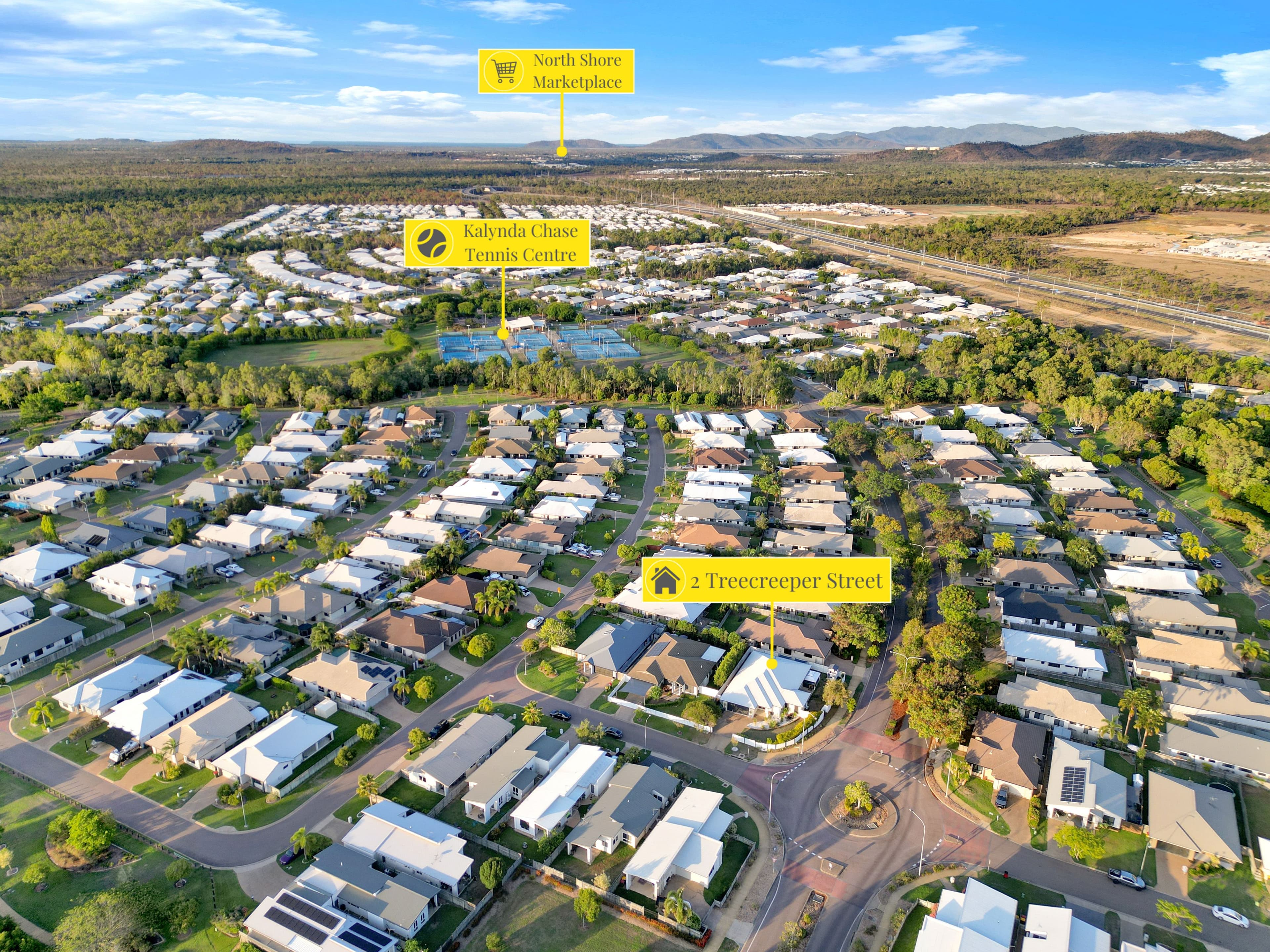 2 Treecreeper Street, Bohle Plains QLD 4817, Bohle Plains - Thumbnail 6