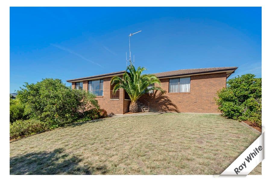 11 Rusten Street, Karabar - Image 1