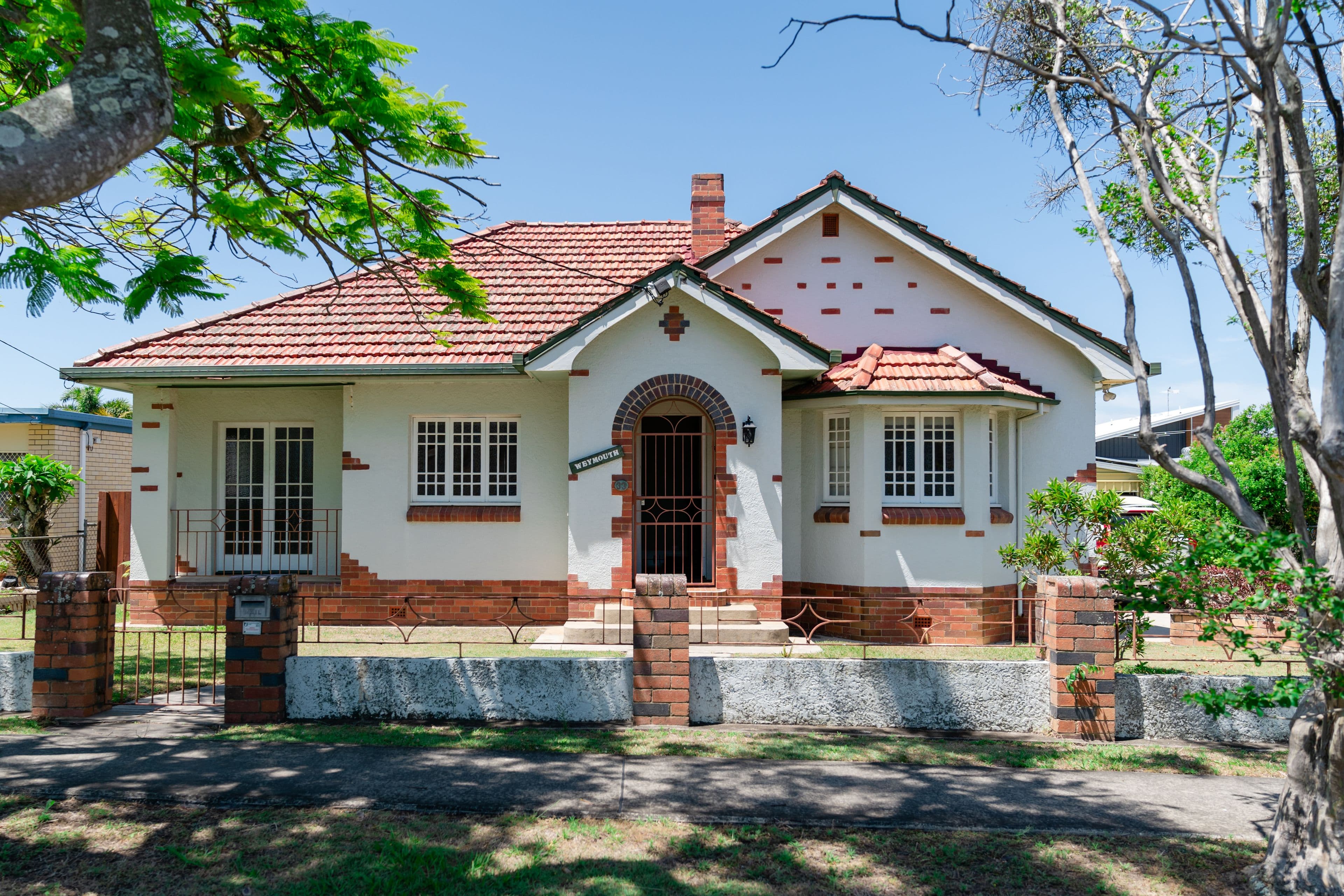 33 Arthur Street, Woody Point QLD 4019, Woody Point - Image 1