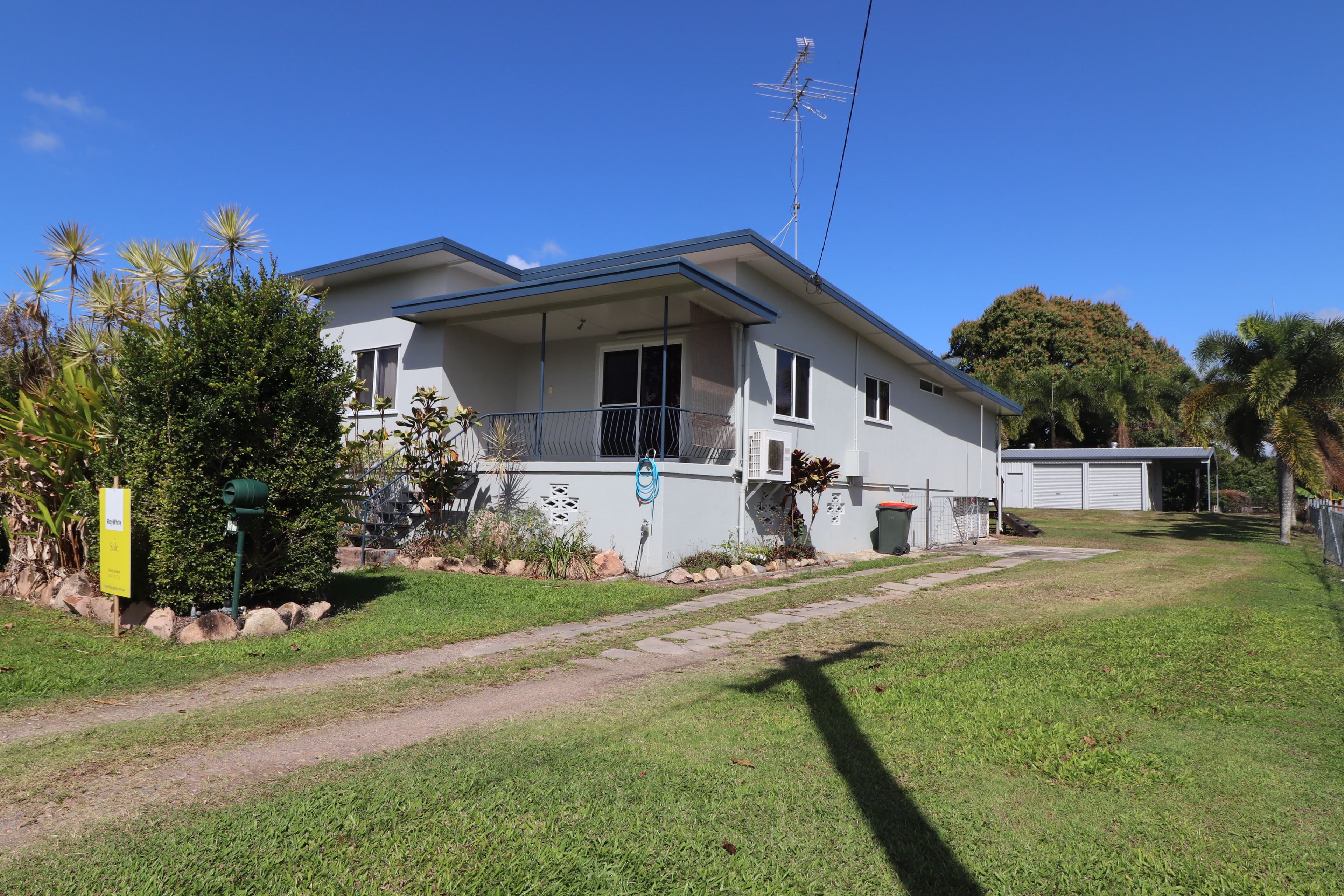 51 Morehead Street, Ingham QLD 4850, Ingham - Image 1