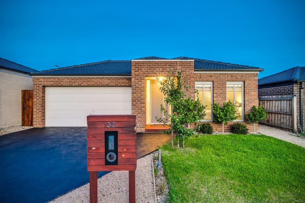 53 Claire Way, Tarneit VIC 3029, Tarneit - Image 1