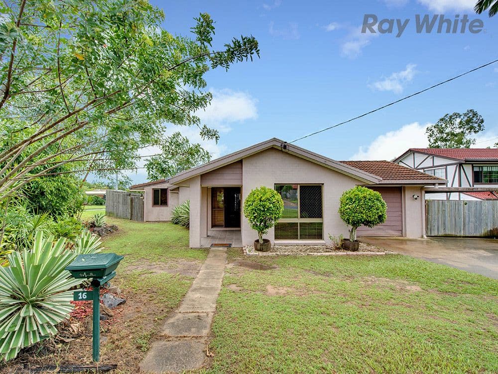 16 Lacey Street, Camira QLD 4300, Camira - Image 1