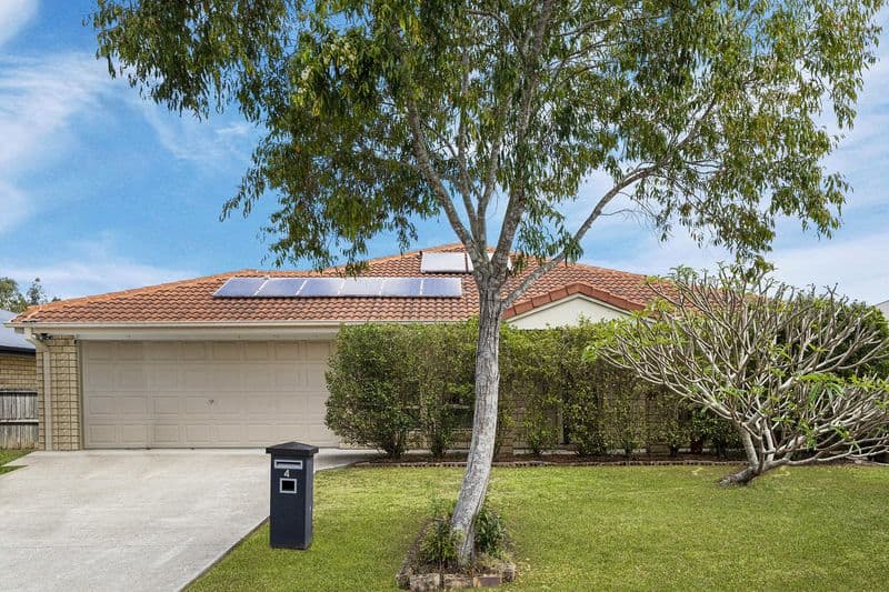 4 Ponting Place, Bracken Ridge - Image 1