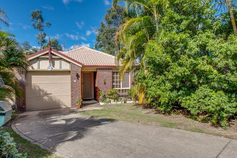41 Teasel Crescent, Forest Lake QLD 4078, Forest Lake - Image 1