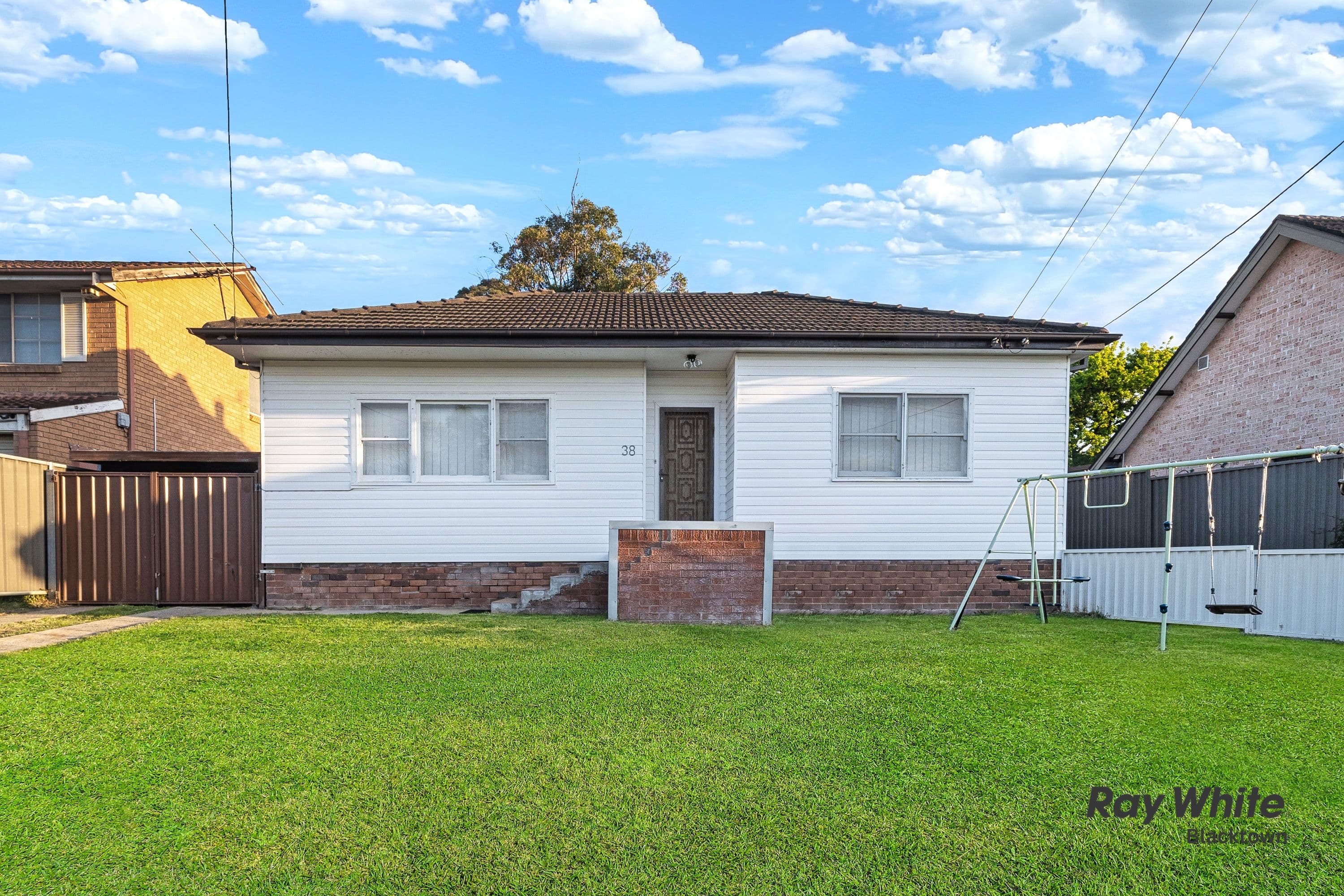 38 Hilltop Avenue, Blacktown NSW 2148, Blacktown - Image 1
