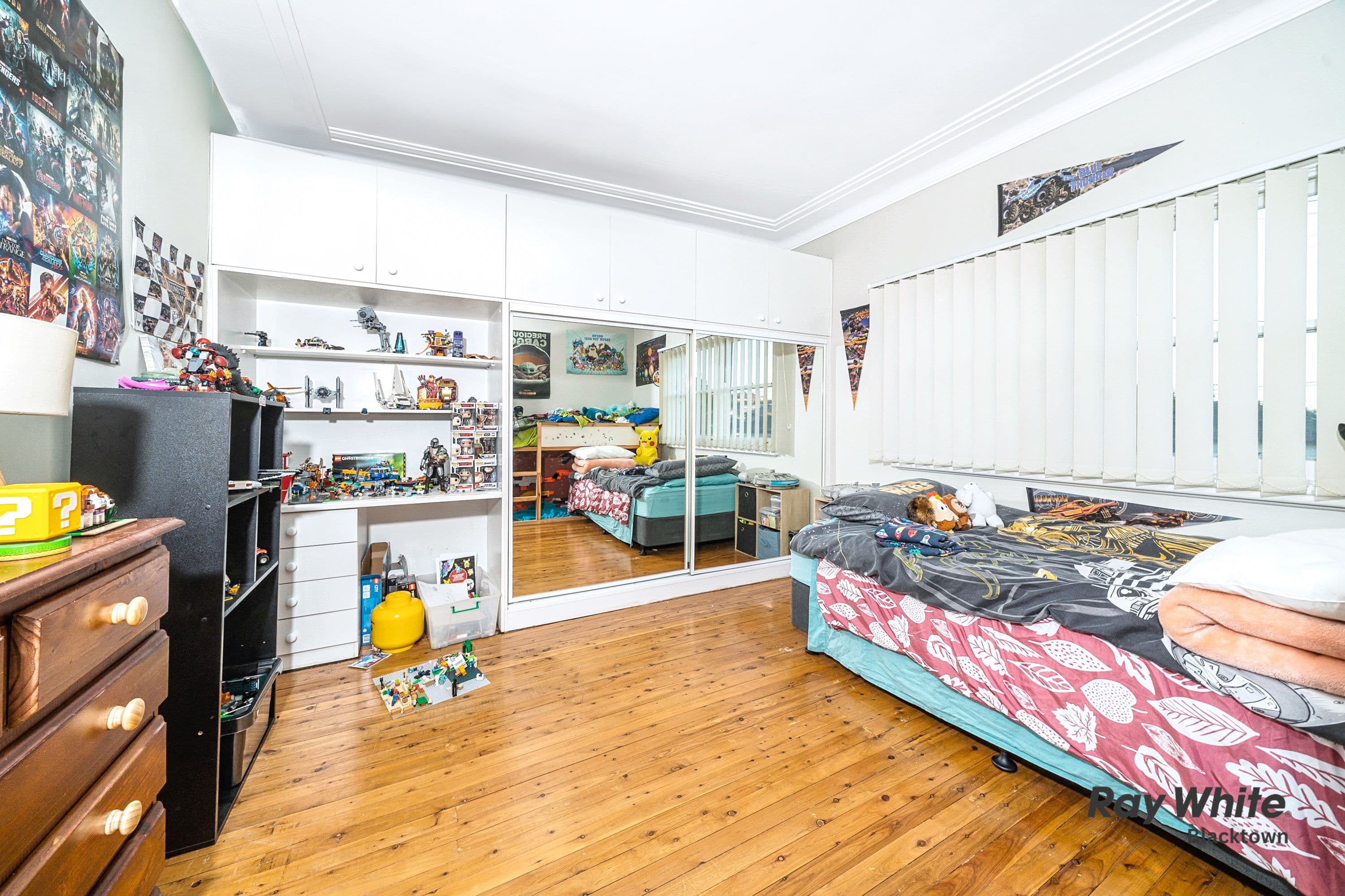 38 Hilltop Avenue, Blacktown NSW 2148, Blacktown - Thumbnail 7