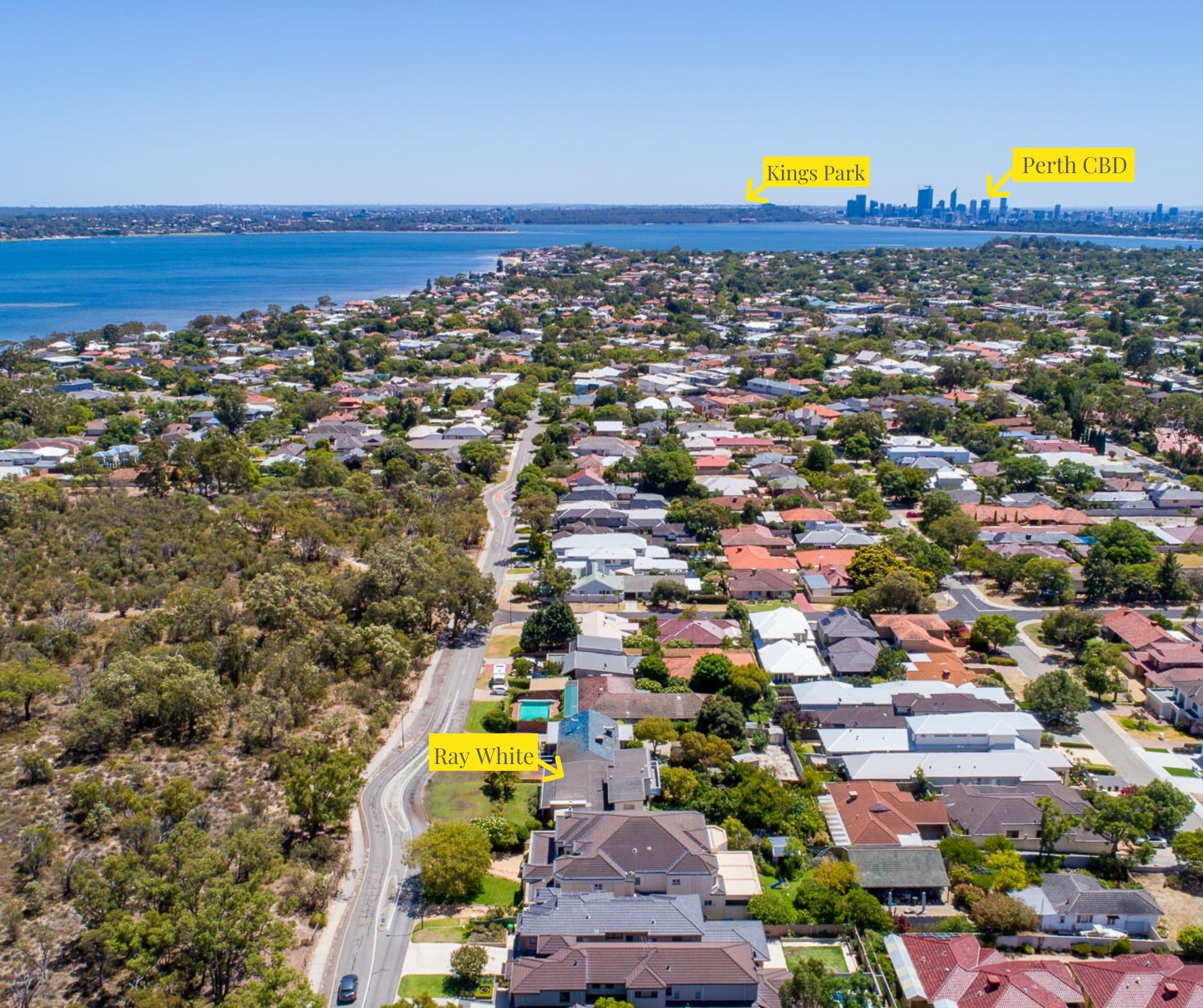 22 McCallum Crescent, Ardross WA 6153, Ardross - Image 1