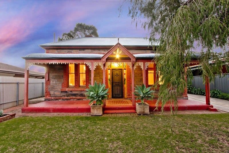 49 Jervois Avenue, West Hindmarsh SA 5007, West Hindmarsh - Image 1