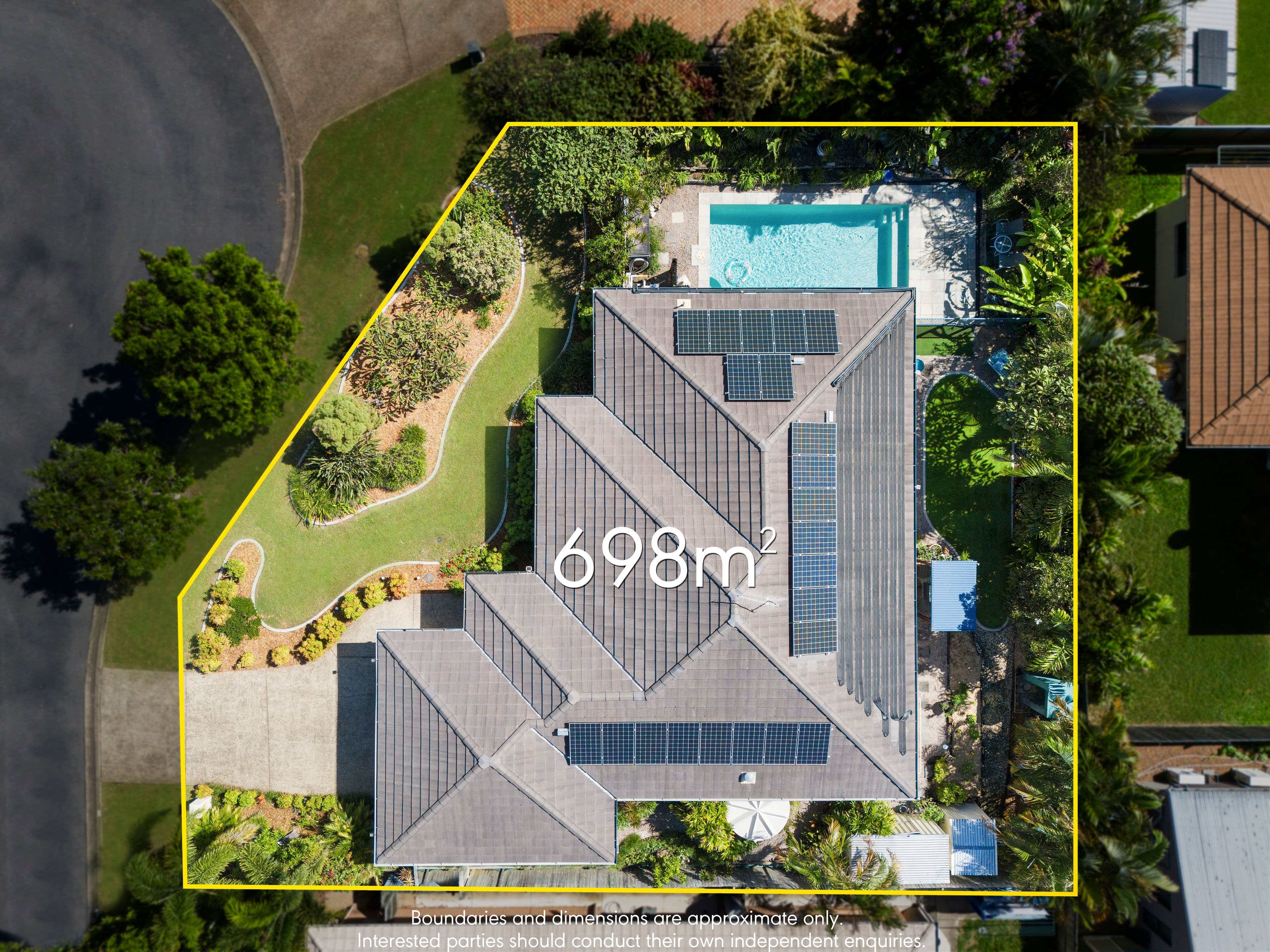 6 Silvabank Court, Warner QLD 4500, Warner - Thumbnail 3
