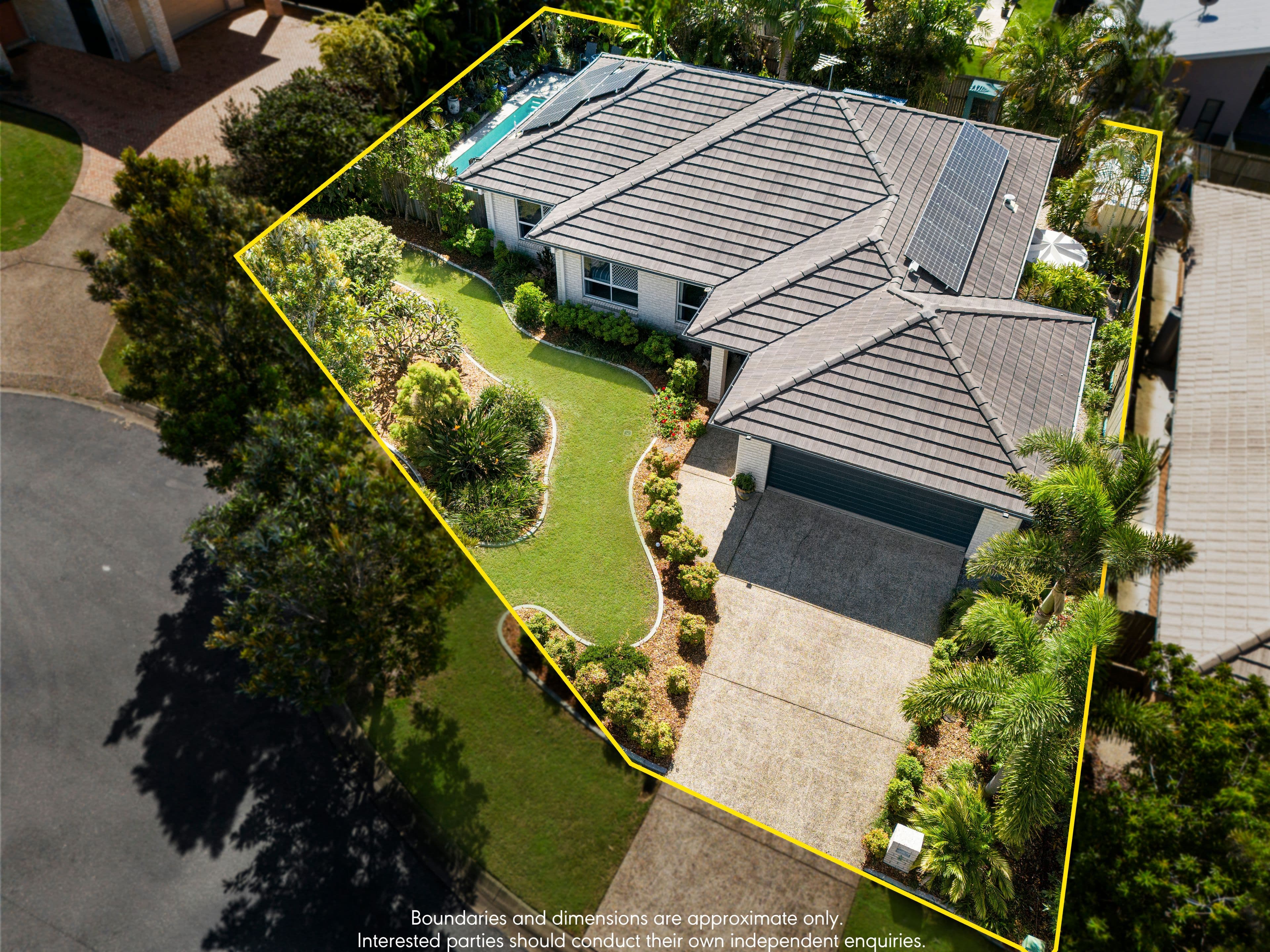 6 Silvabank Court, Warner QLD 4500, Warner - Thumbnail 4