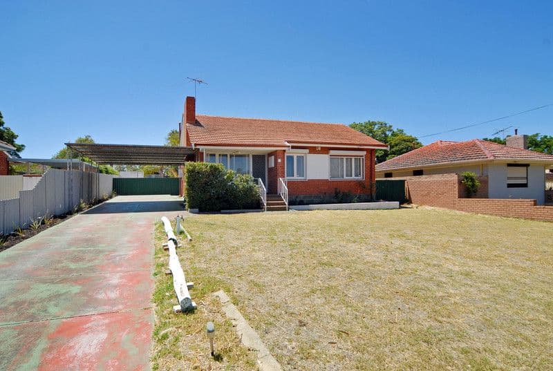 50 Sebastian Crescent, COOLBELLUP WA 6163, Coolbellup - Thumbnail 2