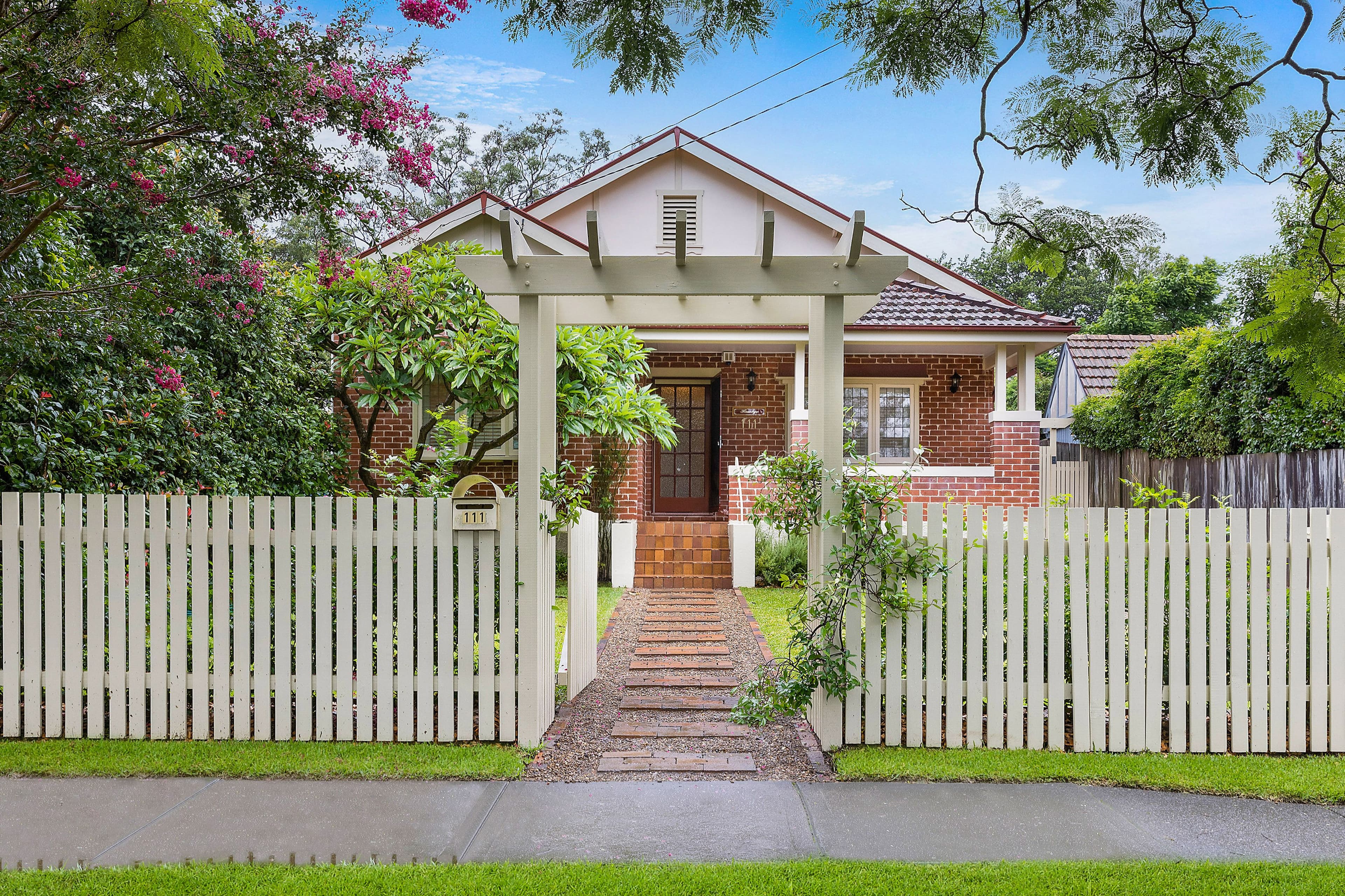 111 Middle Harbour Road, Lindfield NSW 2070, Lindfield - Image 1